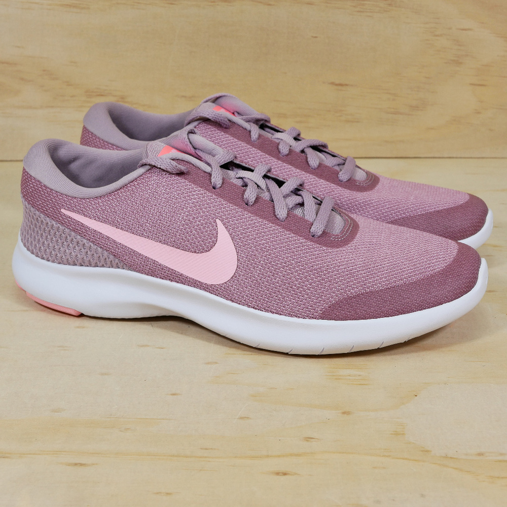 Nike Flex Experience RN 7 Rose Arctic Punch NEW